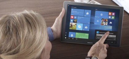 The 2-in-1 Laptop: Begin With a Flexible Endpoint in Mind