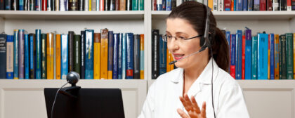 Government Telemedicine Decision Makers Urged to Look Outside Medicare for Telehealth Benefits