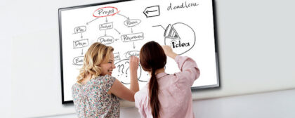 Tidebreak Supports Student Collaboration at Liberty University
