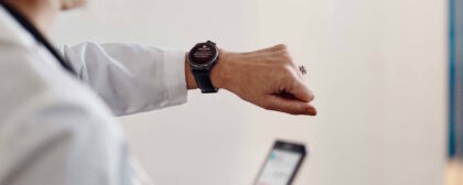 Top Wearable Technology at CES 2016 Shows Promise for Healthcare