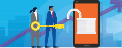 Enterprises Embrace the Unlocked Device