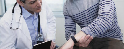The Virtual Care Paradox: Making Effective Use of Wearables