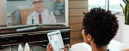 Virtual Healthcare: EventXPERTS Leverage Digital Technology to Promote Telehealth App