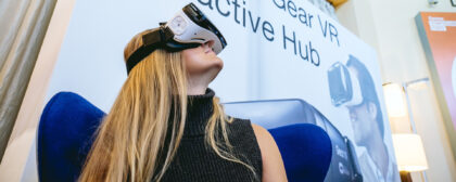 Assassin’s Creed Launches Virtual Reality Experience