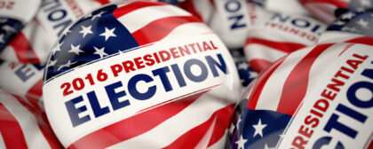 Could a Voter Data Breach Derail the November Elections?