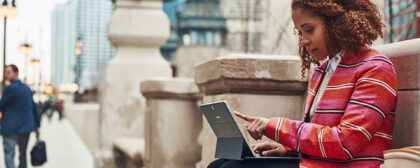 VPN Benefits: How a Mobile VPN Keeps Data Safe