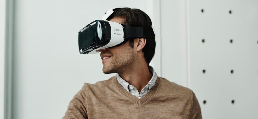 VR at retail stores is revolutionizing how customers shop and how retailers market to them.