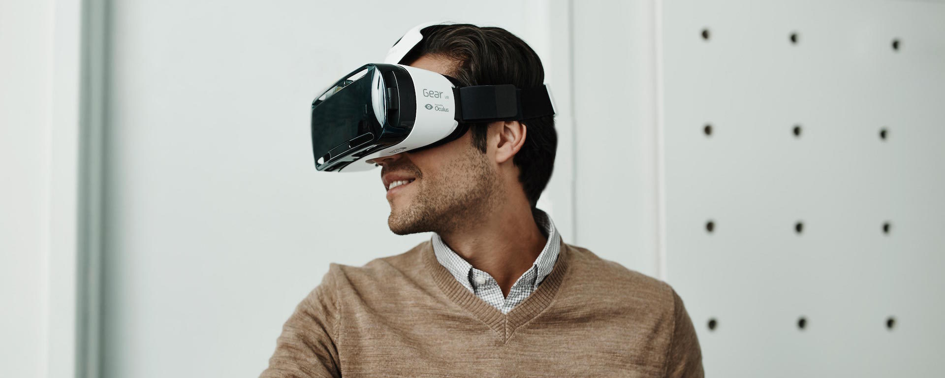 VR at retail stores is revolutionizing how customers shop and how retailers market to them.