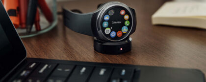 Safe and Sound: Are Smartwatches Secure?
