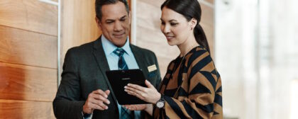 Best Practices When Looking to Install Wi-Fi in a Large Setting