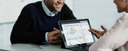 Windows 10 security offers many ways to protect your enterprise's mobile investment.