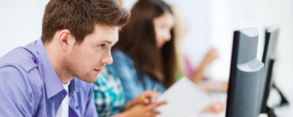 Workforce Development: Tech-Savvy College Students Confident They’ll Make Strong Job Candidates