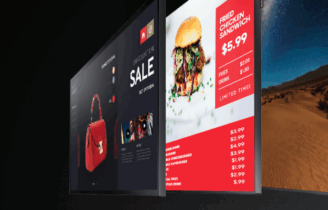 The Total Cost of Ownership of Smart Digital Signage