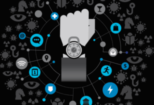 Securing and Managing Wearables in the Enterprise