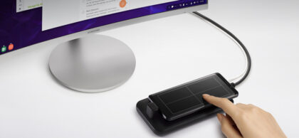 Samsung DeX: The Latest Evolution of Our Mobile-Powered Computing Platform
