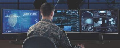 What Is Driving Innovation in the Federal Workforce?