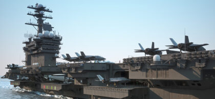 Defense Leaders Address Growing Pressures at AFCEA West