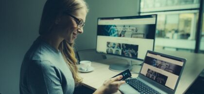 Where Are the Federal Endpoint Security Gaps?