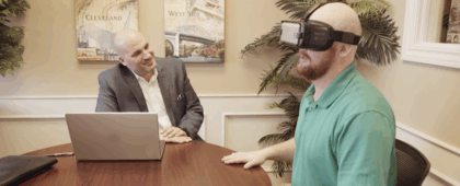 Virtual Reality Tours Enhance Client Engagements for Coldwell Banker
