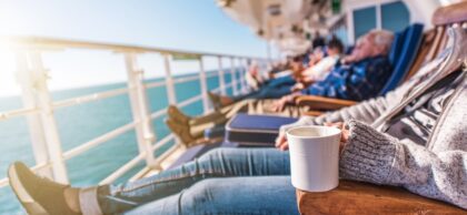 Technology Partnerships Help Create a Seamless Cruise Line Customer Experience