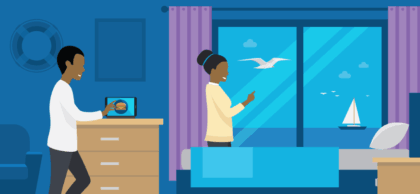 Onboard Guest Experiences Set Sail With Mobile Cruise Line Technology