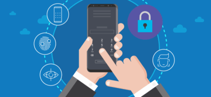 Patterns, PINs and Prints: Which Device Unlock Method Is Best?