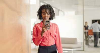 Getting Your Smartphone Enterprise Deployment Off to a Quick Start