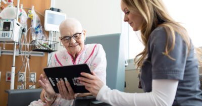 Nebraska Medicine Enhances Patient Satisfaction and Mobile Security With Samsung Knox