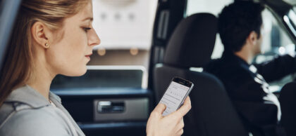 The Rise of Unified Commerce and the Evolving Financial Service Model