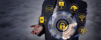 How Can Financial Firms Reduce Mobile Security Risks?