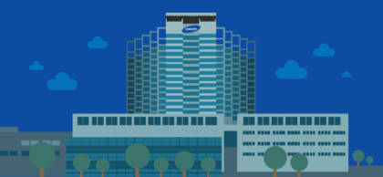Highlighting Samsung’s Deep History in Healthcare