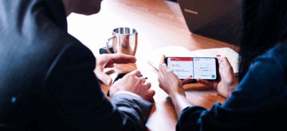 Unlocking the Extraordinary Potential of Mobility for Small and Mid-Market Businesses