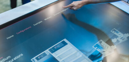 The Importance of Data in the Connected Pop-Up World