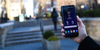 Smartphone Productivity Tips: 5 Tricks for Working Smarter With Your Phone