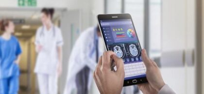 Samsung and Medtronic Collaboration Advances Chronic Pain Therapy
