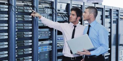 New High-Capacity SSDs Advance Enterprise Data Applications