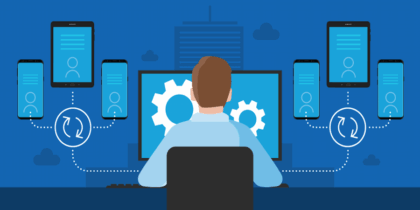 5 Tips for Managing Mobile Devices Across Enterprise Sales Teams