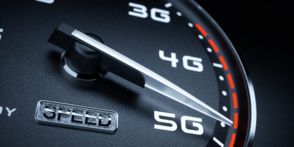5G is Accelerating a New Interface