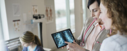 What Healthcare Experts are Looking Forward to at HIMSS 2018