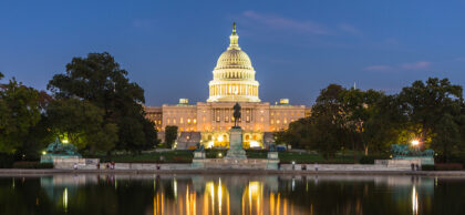 The Federal IT Community Spoke — Now Let’s Act