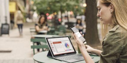 Who’s Sniffing Public Access Wi-Fi and for What?