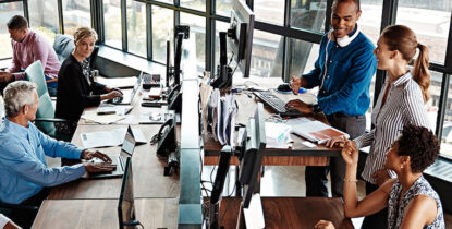 10 Security Tips for Small Businesses
