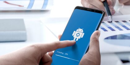 How the Galaxy S9 Enterprise Edition Can Boost Your Mobile Strategy