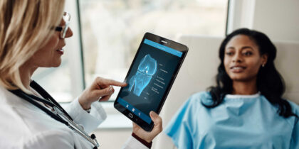 How Medtronic Is Improving Patient Care with Consumer Electronics