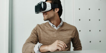 VR Employee Training Methods Bring Big Advantages Across Industries