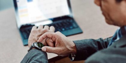 How Technology Is Shaping the Future Bank Branch