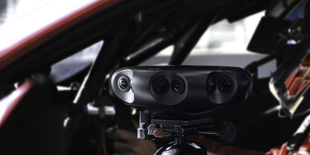 Shooting for VR? Experts Share Their Tips