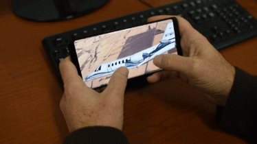 Tamarack’s Business Productivity Flies Higher with a Mobile Cloud-Based Solution