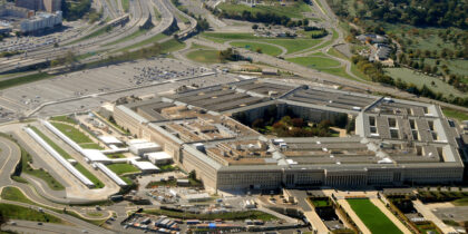 DoD: Mobility Is a State of Mind