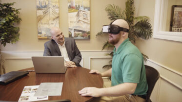 Coldwell Banker: VR Brings an Immersive Look at Real Estate